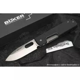 Нож Boker 01bo068 Lancer