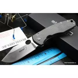 Нож Boker 01bo335 F3 CF