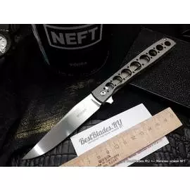 Нож Boker 01bo730 Urban Trapper