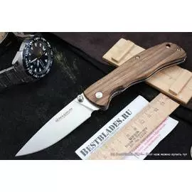 Нож Boker 01el605 Backpacker