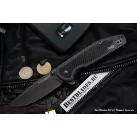 Нож Boker 01ry701 Carbon Frame