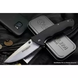 Нож Boker 01sc030 Tango Foxtrott