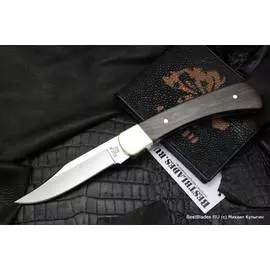 Нож BUCK 0101BRS Hunter