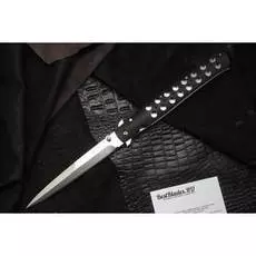 Нож Cold Steel 26SXP Ti-Lite