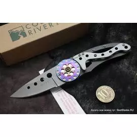 Нож CRKT 5010 Snap fire