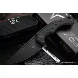 Нож FOX knives 520 DESERT FOX