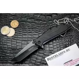 Нож Kershaw 1990 Brawler