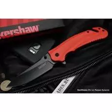 Нож KERSHAW Barricade 8650