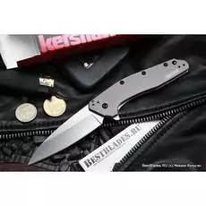 Нож KERSHAW Dividend 1812GRY