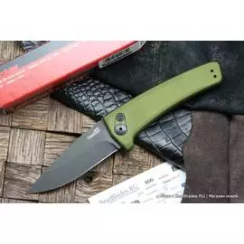 Нож KERSHAW Launch 3 7300BLKOL Launch 3