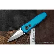 Нож KERSHAW Launch 4 7500TEALSW