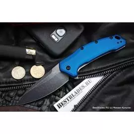 Нож KERSHAW Link 1776NBBW