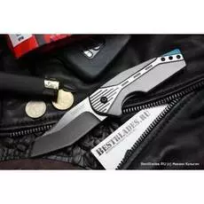 Нож KERSHAW Malt 5520