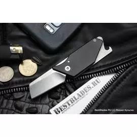 Нож KERSHAW Pub 4036BLK