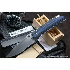 Нож складной 01SC948 Magnum by Boker Magnum B &amp; B