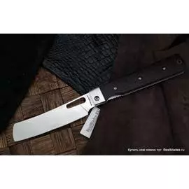 Нож складной Boker Magnum Outdoor Cuisine 01MB432