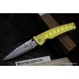 Нож складной MCUSTA MC-0164D