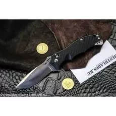 Нож SOG VL-02 Vulcan Mini