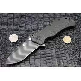 Нож Zero Tolerance 0301 Strider Onion Folder SpeedSafe