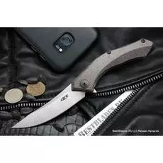 Нож Zero Tolerance 0460 Sinkevich