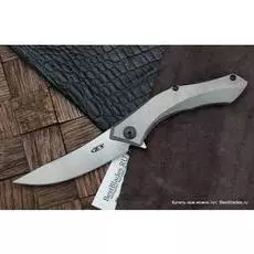 Нож Zero Tolerance 0460Ti Sinkevich