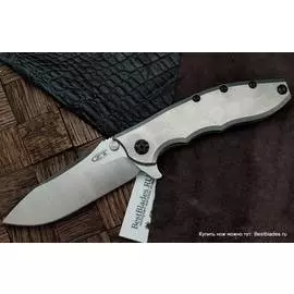 Нож Zero Tolerance 0562TI