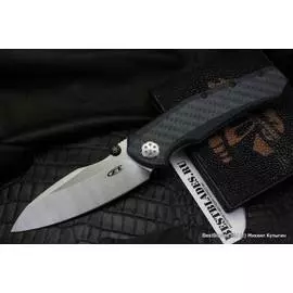 Нож Zero Tolerance 0850 Sinkevich / Rexford