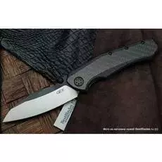 Нож Zero Tolerance 0850CF Sinkevich / Rexford