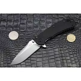 Нож Zero Tolerance модель 0566 Hinderer Assisted