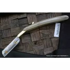 Опасная бритва Boker Graf Adolf 3 140528