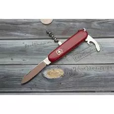 Перочинный нож Victorinox 0.3303 Waiter Red