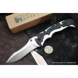Полуавтоматический складной нож CRKT My Tighe 1090