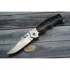 Полуавтоматический складной нож CRKT Natural 2 7080M