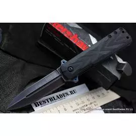 Полуавтоматический складной нож Kershaw Barstow Flipper 3960