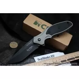 Складной нож CRKT Shenanigan K470KKP