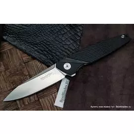 Складной нож FOX knives модель BF-739 Metropolis