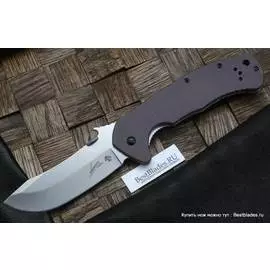 Складной нож Kershaw Emerson Design CQC-11K 6031D2