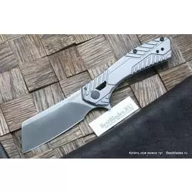 Складной нож Kershaw Static 3445