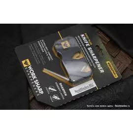 Точилка для ножей Work Sharp PIVOT PLUS SHARPENER WSEDCPVP-I
