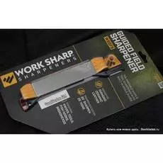 Точилка для ножей Work Sharp WSGFS