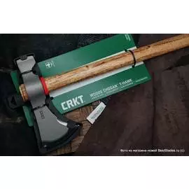 Топор 2730 Woods Chogan T-Hawk