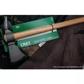 Топор 2735 Woods Kangee T-hawk