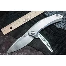 Zero Tolerance ZT 0095 Limited Edition