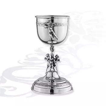 Аксессуар из серебра 0011510A