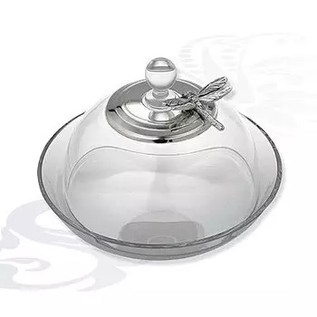 Аксессуар из серебра 0011998A