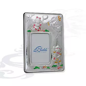 Аксессуар из серебра 0040289A