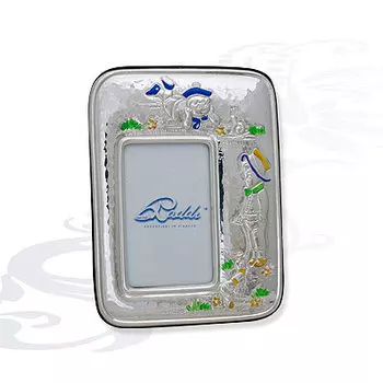 Аксессуар из серебра 0040290A