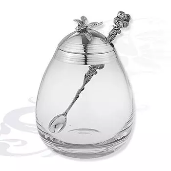 Аксессуар из серебра 011343A