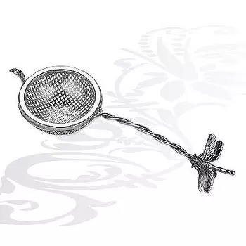 Аксессуар из серебра 13037A