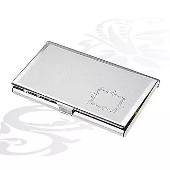 Аксессуар из серебра 292